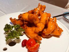 -京味民福烤鸭店(建设四马路店)