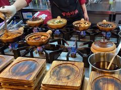 -罗妈砂锅(四川成都奎星楼店)