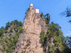 -塔云山