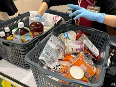 -AEON SUPERMARKET(将军澳广场店)