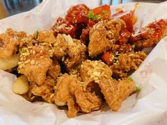 -宜家·瑞典风味餐厅(天津东丽商场店)