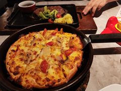 -必胜客(永泰店)