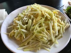 -我去·春饼文化主题餐厅(国定路总店)
