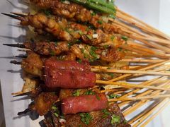 -串盟烧烤大排档·长沙美食地标(星沙店)