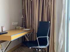 -天津水游城丽筠酒店