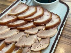 -合合春饼·酱骨·东北菜(潘家园店)