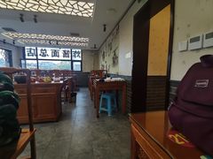 -北京炸酱面馆·烤鸭(前门总店)