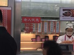 -清华大学-观畴园餐厅