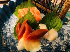 -極上萬膳·日料放题(海岸城店)