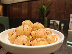 -庐灶江南·江南菜·四合院Bistro(东直门·华侨夜泊君亭店)