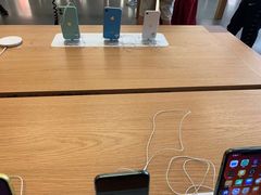 -Apple零售店(深圳益田假日广场店)