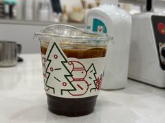 -浆木咖啡馆(湘子庙街店)