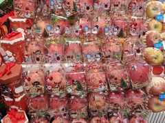 -盒马鲜生(莱蒙都会店)
