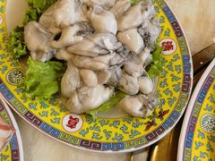-清真马家美食城•海鲜•青岛菜•火锅(延安三路店)