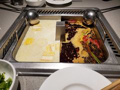 -海底捞火锅(老城根店)