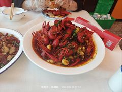 -簋街仔仔小龙虾(总店)