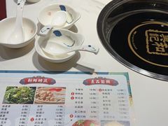 -和兴记潮汕牛肉火锅(太原街万达店)
