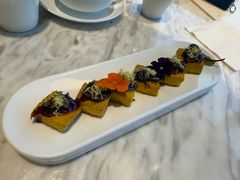 -茹·pure vegan(博华广场店)