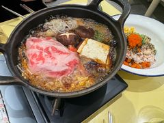 -米仓食堂(皇庭广场店)