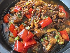 -龙凤瓦罐煨汤馆(清江东路店)