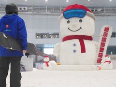 -哈尔滨热雪奇迹