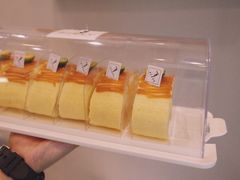 是日手工甜品-BIJOU coffee&cocktail(龙岗万科广场店)