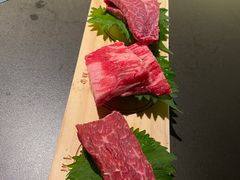 -芯元·碳烤熟成牛肉(经开店)