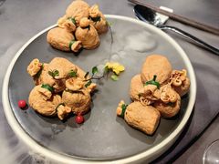 -上海滩餐厅(BFC外滩金融中心店)