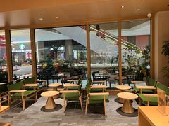 -奈雪茶院·茶室茶馆(广州粤海天地店)