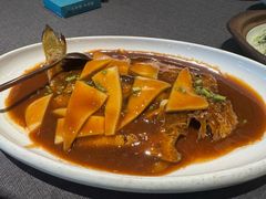 -柒园·三十年创意杭帮菜(龙湖滨江天街店)