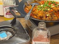 飘香臭鲈鱼-湘味淳(千禧街店)