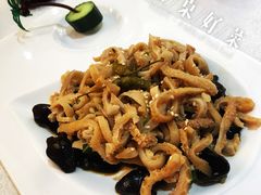 -龙悦湾酒家·八阵鱼生·渔人码头店