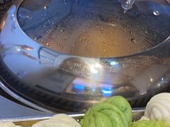 -锅老头铁锅炖•大锅蒸汽海鲜(韩乐坊店)