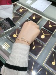 -周大福CHOW TAI FOOK(浦东八佰伴店)