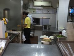 -都城快餐(新港西路店)