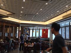 大堂-德兴馆(广东路总店)