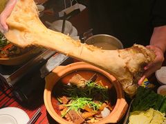 -龚印记牛骨牛杂屋·四代传承(珠影星光城店)