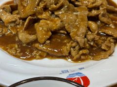 -小船渔村•大连菜•大连焖鱼(明泽街店)