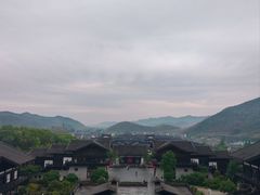 -大唐贡茶院