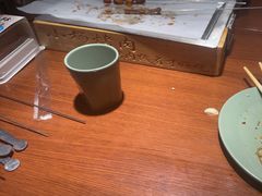 -小杨烤肉(朱雀店)