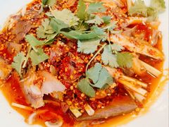 夫妻肺片-易老妈蹄花.特色川菜(人民公园总店)
