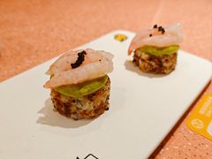 -元气寿司(金光华店)