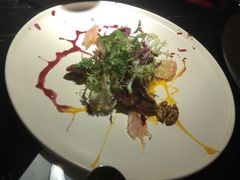 -wann lounge 低温慢煮牛排·清吧