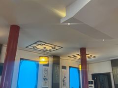 大堂-归元·云集斋素菜馆