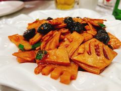 -马凯餐厅(地安门店)