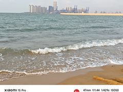 -西秀海滩公园