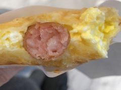 -粉粉乐鲷鱼烧(美罗城店)