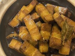 -天天向上素食餐厅(五台山店)