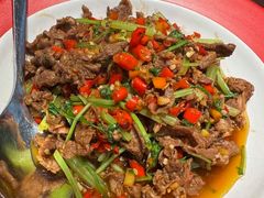 -匠熙小馆(崇文门店)