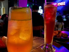 -TZ House音乐现场(茅台店)